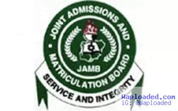 "JAMB Has Embarrassed Education Minister"- Official